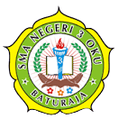Logo SMAN 3 OKU