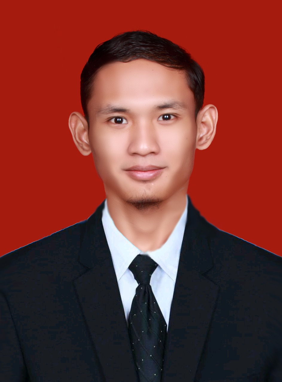 Ihsan Ramadhan S.Pd