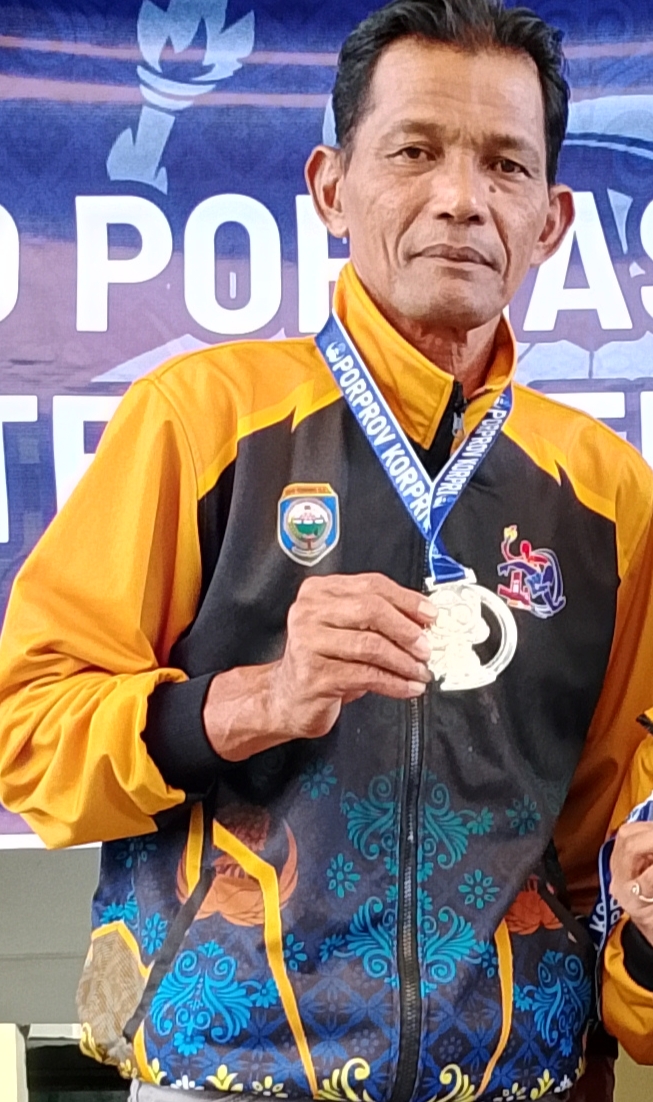 SUNARTO, S.Pd.I