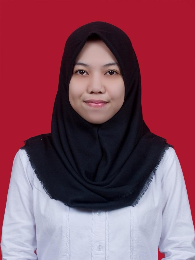 Nur Adila, S.E