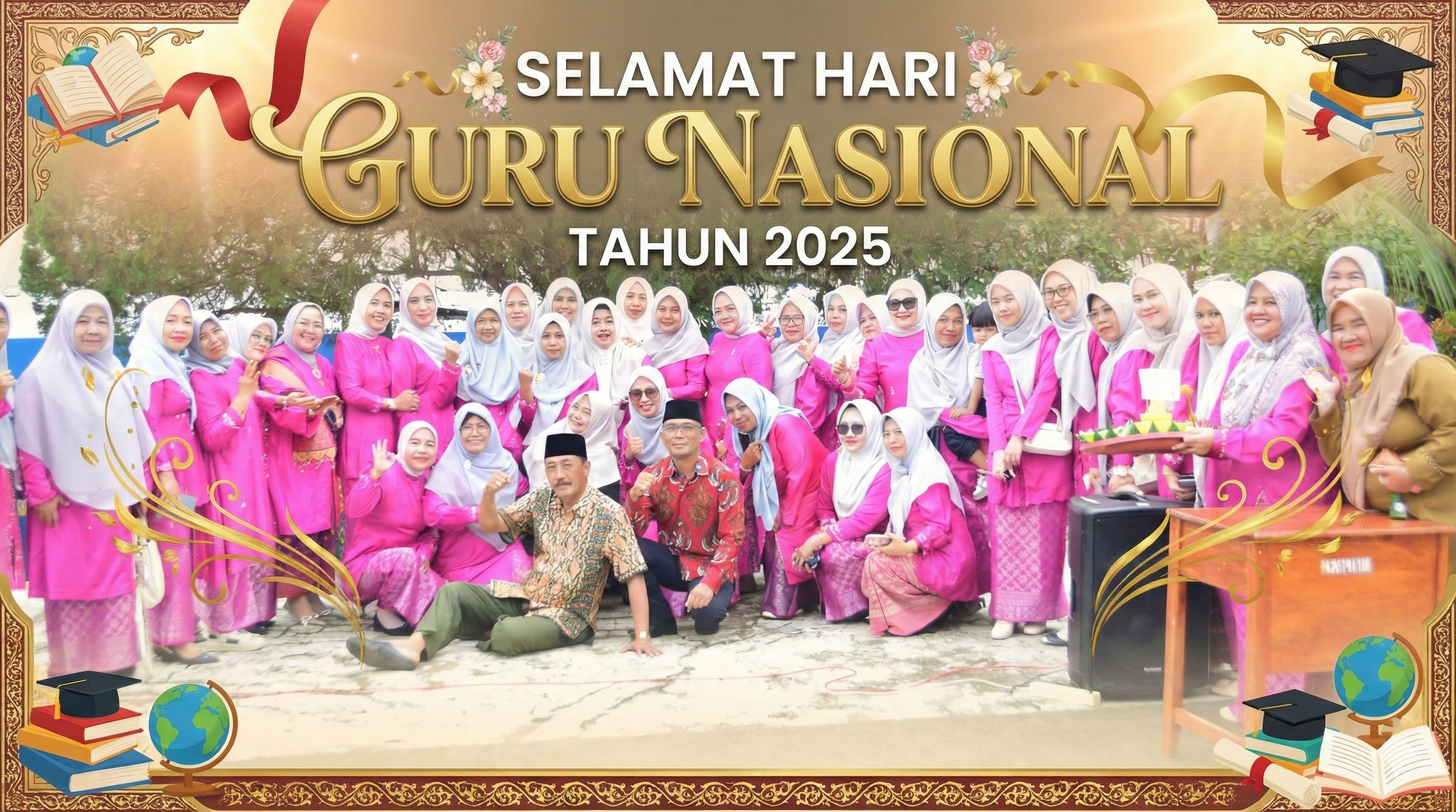HARI GURU NASIONAL 2025